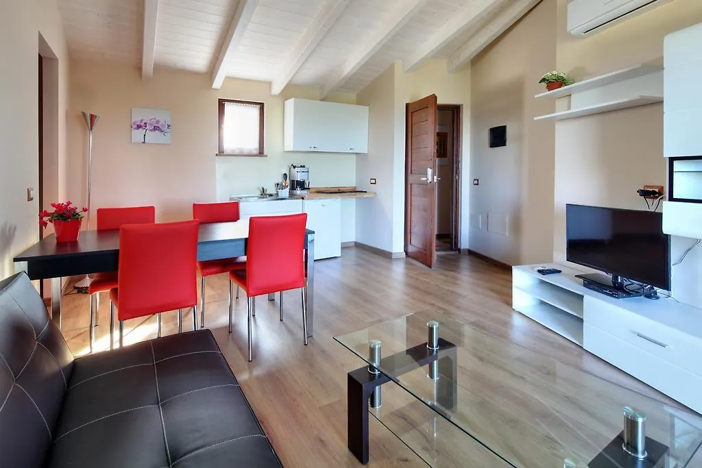 Εξοχικό σπίτι Green Park Country Lodge Όλμπια