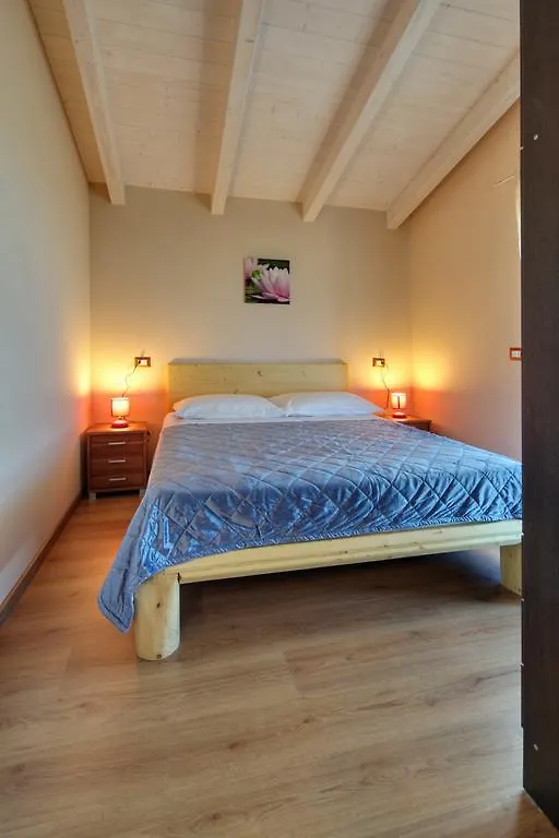 Green Park Country Lodge Όλμπια Ιταλία