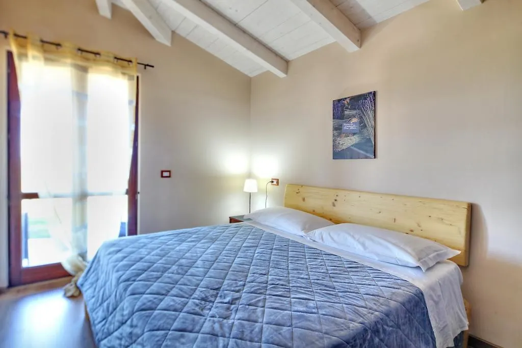 Green Park Country Lodge Όλμπια Εξοχικό σπίτι