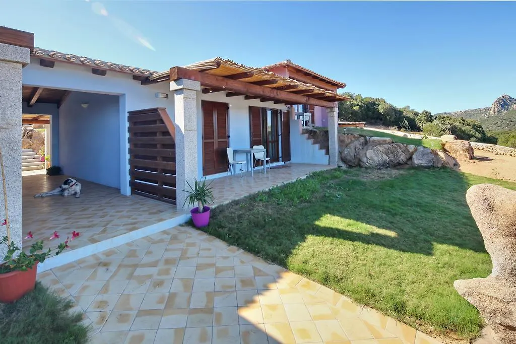 Green Park Country Lodge Όλμπια
