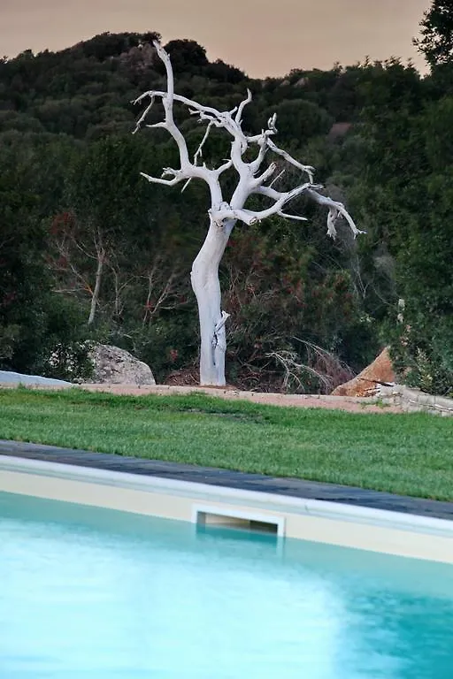 Green Park Country Lodge Όλμπια 0*,