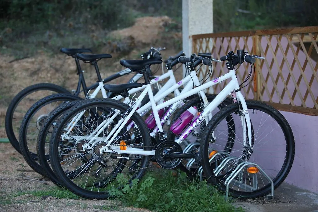 Green Park Country Lodge Όλμπια Ιταλία