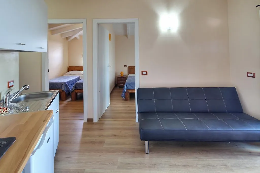 Green Park Country Lodge Όλμπια