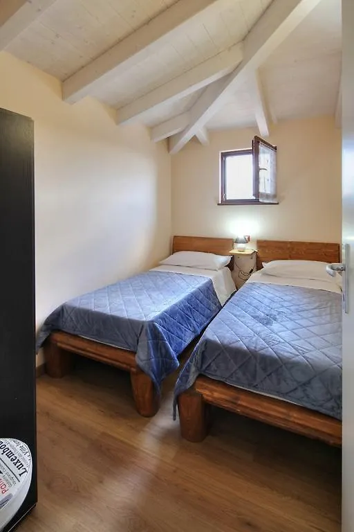 Green Park Country Lodge Όλμπια Εξοχικό σπίτι