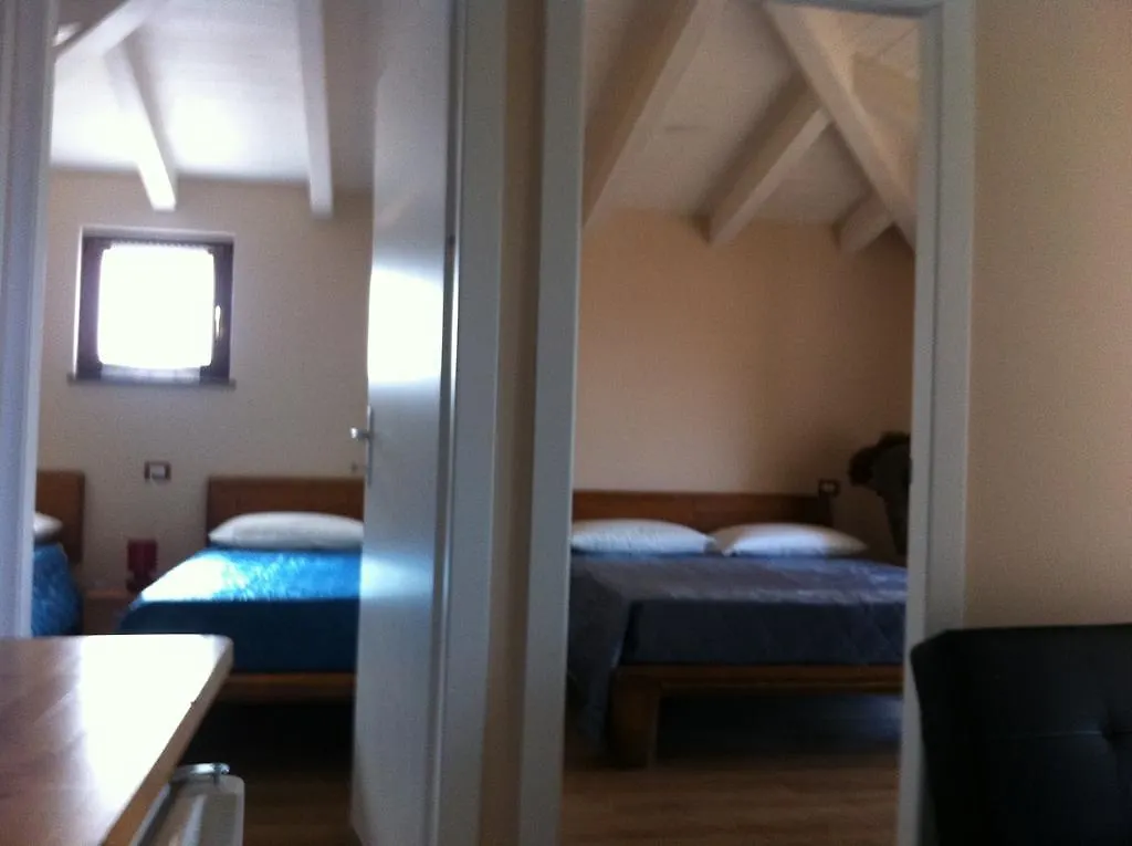 Green Park Country Lodge Όλμπια Εξοχικό σπίτι