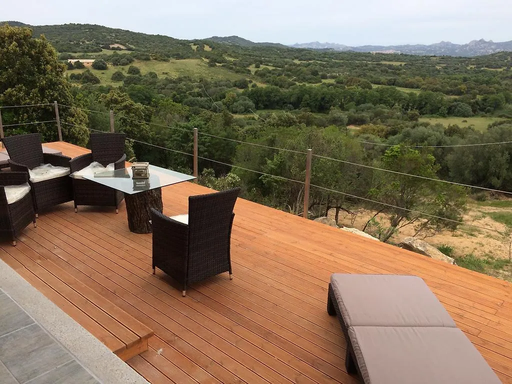 Green Park Country Lodge Όλμπια Εξοχικό σπίτι