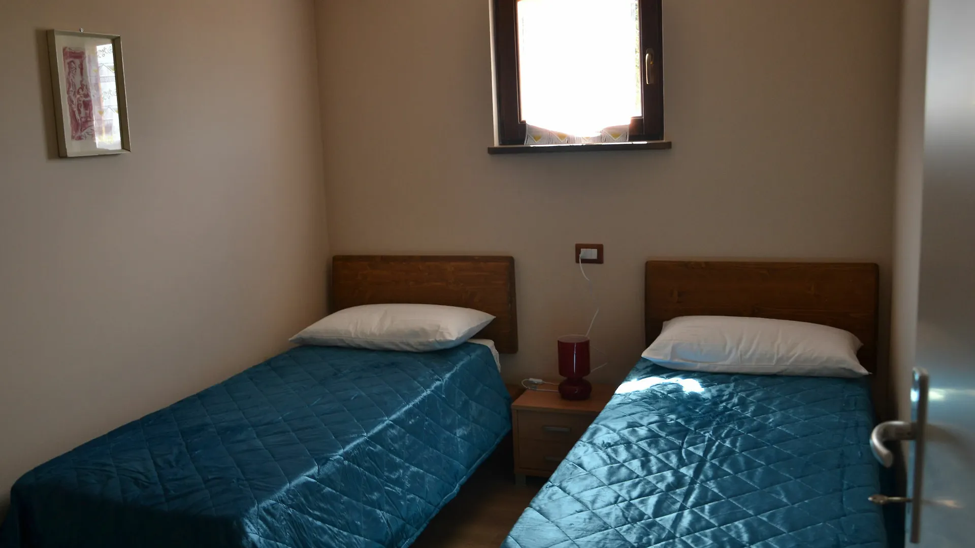 Green Park Country Lodge Όλμπια