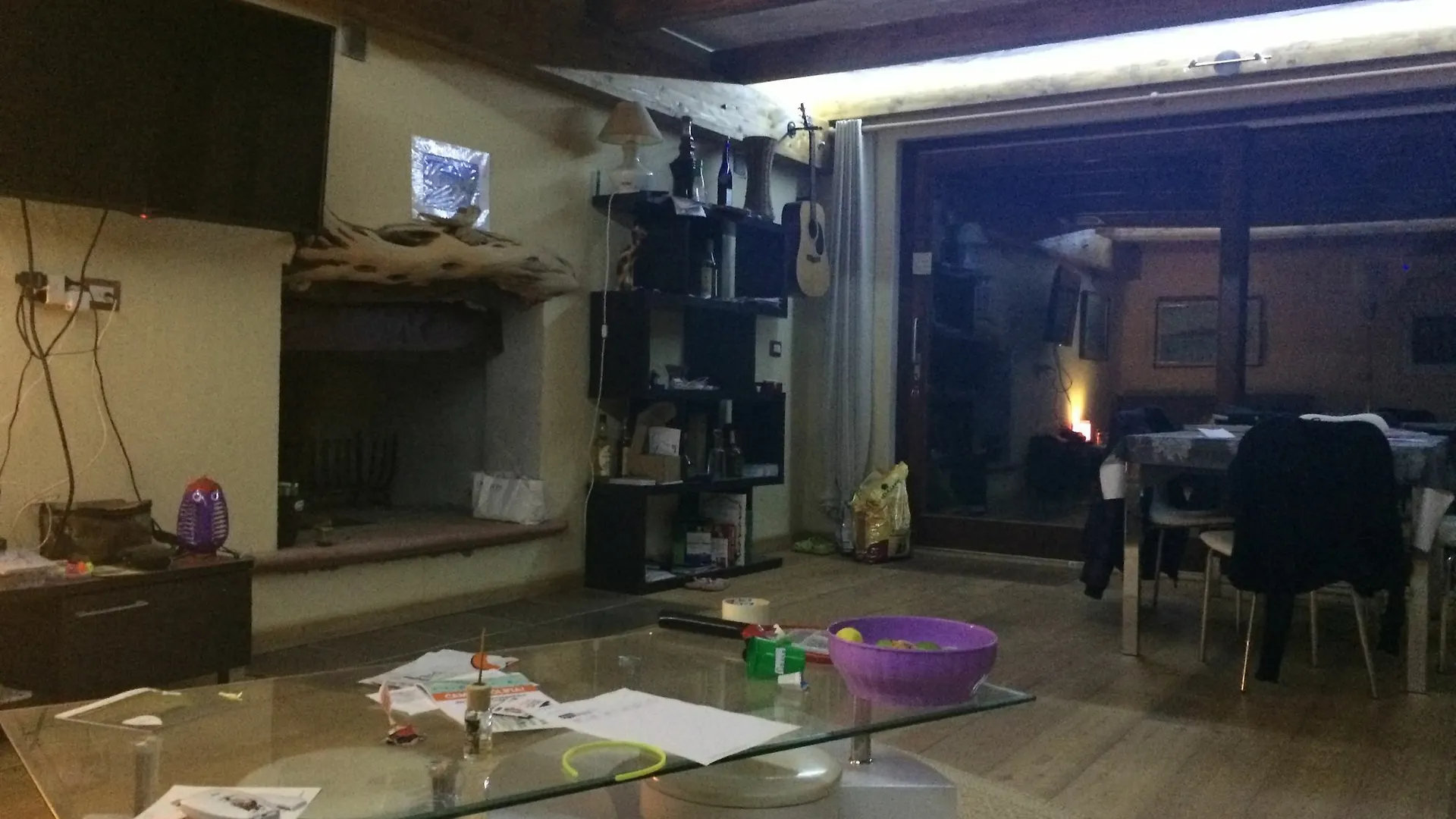 Green Park Country Lodge Όλμπια Εξοχικό σπίτι