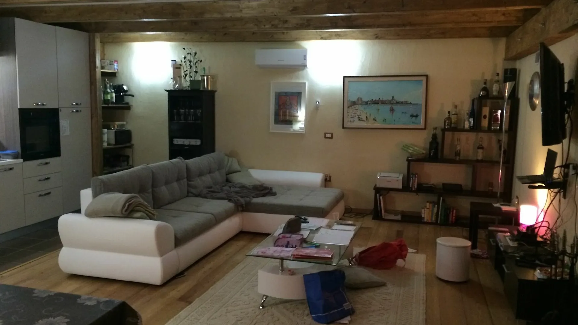 Green Park Country Lodge Όλμπια Ιταλία