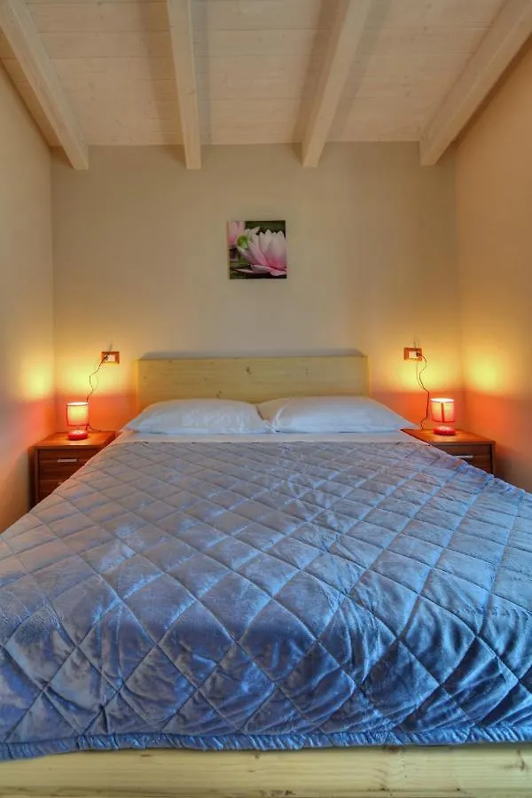 Green Park Country Lodge Όλμπια Εξοχικό σπίτι